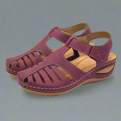 Ursanika | Komfortable Sandaler