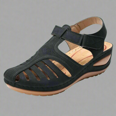 Ursanika | Komfortable Sandaler