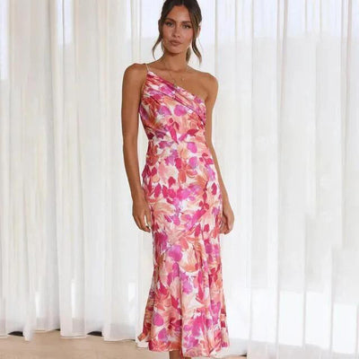 Cassie | Elegantes Sommerkleid