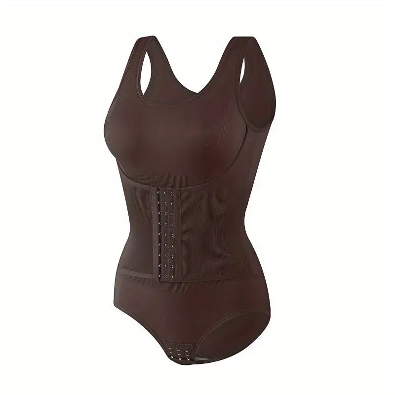 Kropsformende Bodystocking - Komfortabel og Usynlig