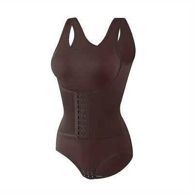 Kropsformende Bodystocking - Komfortabel og Usynlig