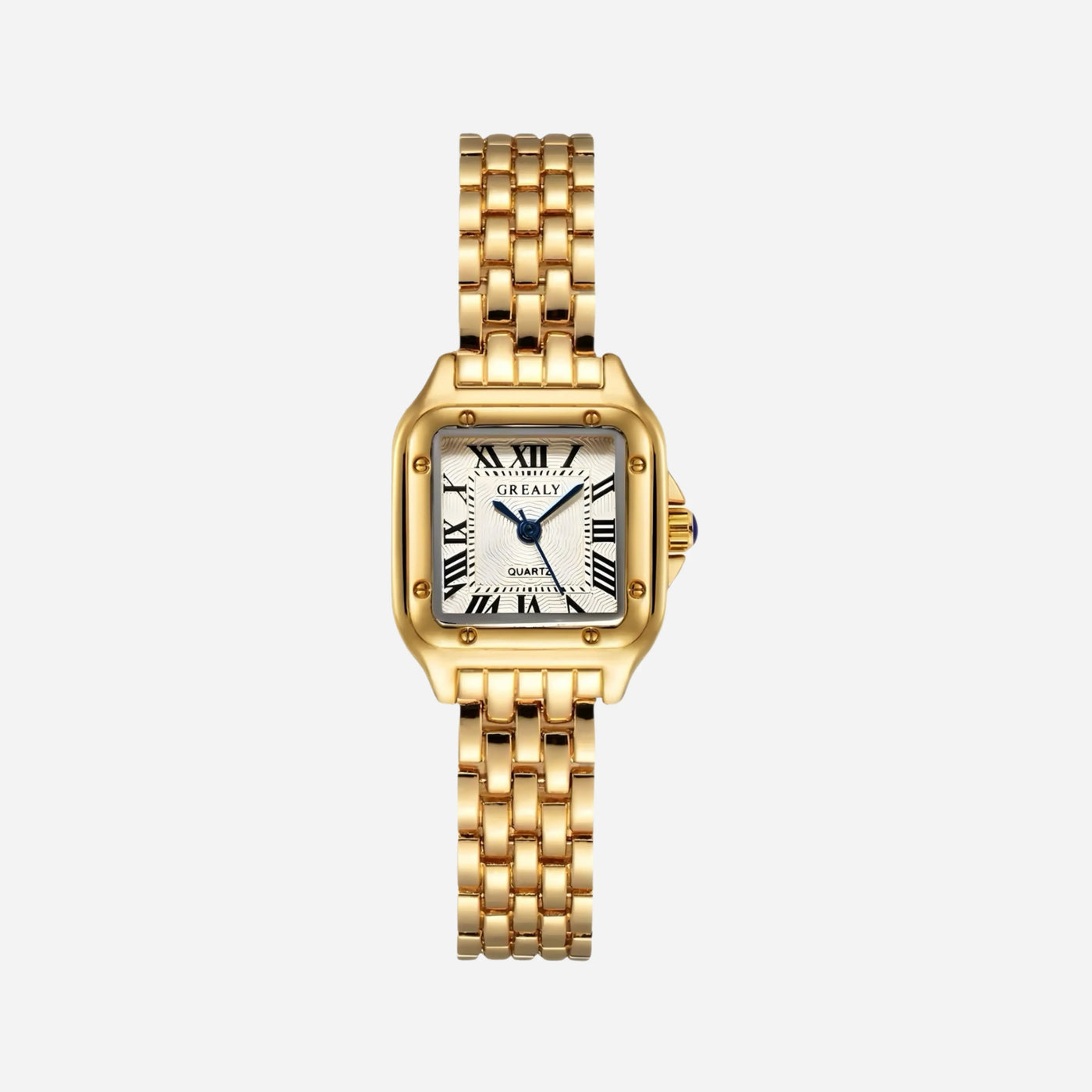 Gyldne Øjeblikke® Calista | 18k Guld
