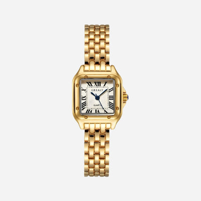 Gyldne Øjeblikke® Calista | 18k Guld