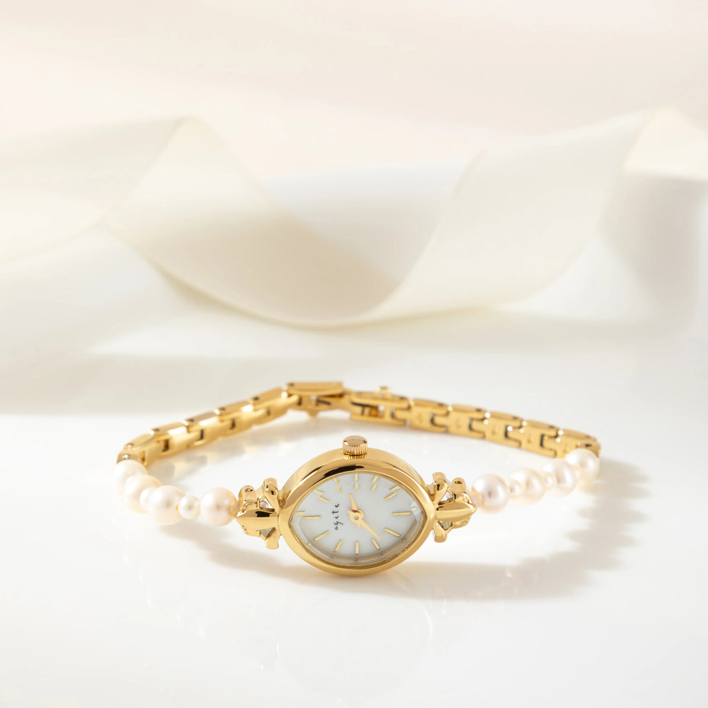 Gyldne Øjeblikke® Humir | 18k Guld