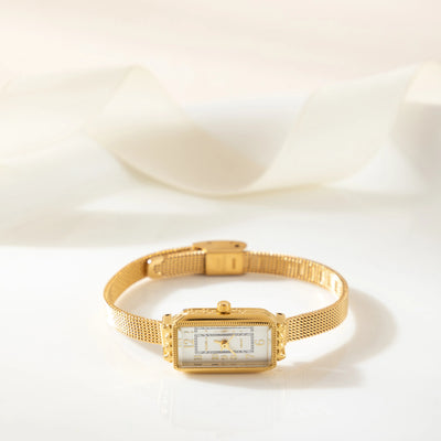 Gyldne Øjeblikke® Phila | 18k Guld