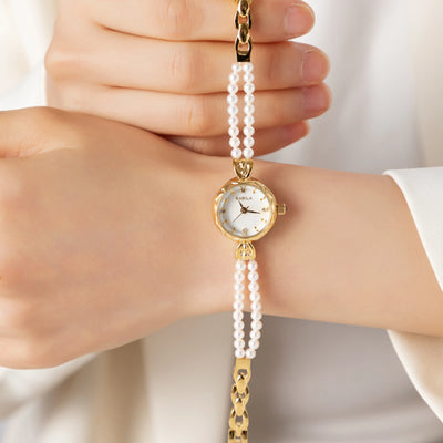 Gyldne Øjeblikke® Loressa | 18k Guld