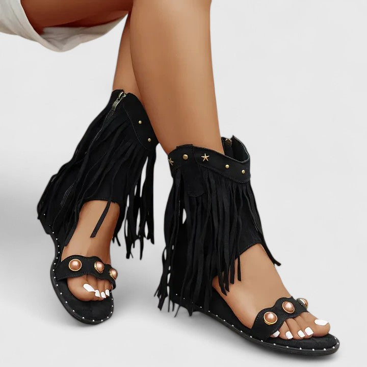 Giselina | Elegante Sandaler