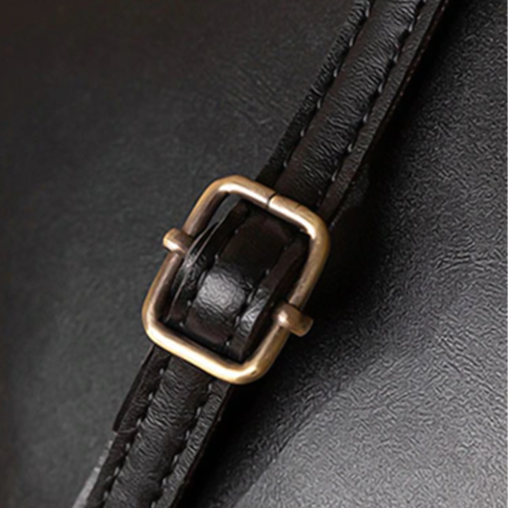 Vintage-Kuss-Lås-Taske - Grace's Retro Chic Essential