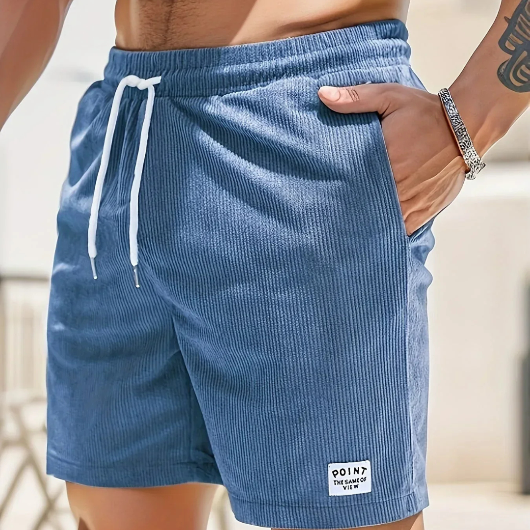 SIMON™ | Sommer Shorts™ - DK