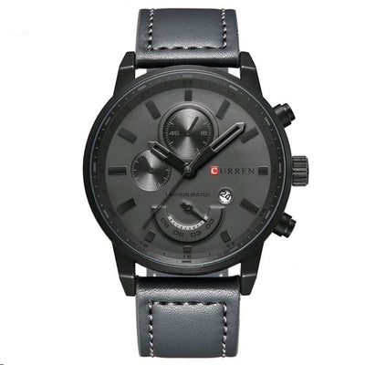 Mode Casual Sport Kvarts Ur™ - Olsen & Olsen