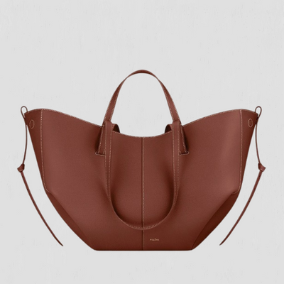 Aderina - Stor Kapacitet Tote Bag