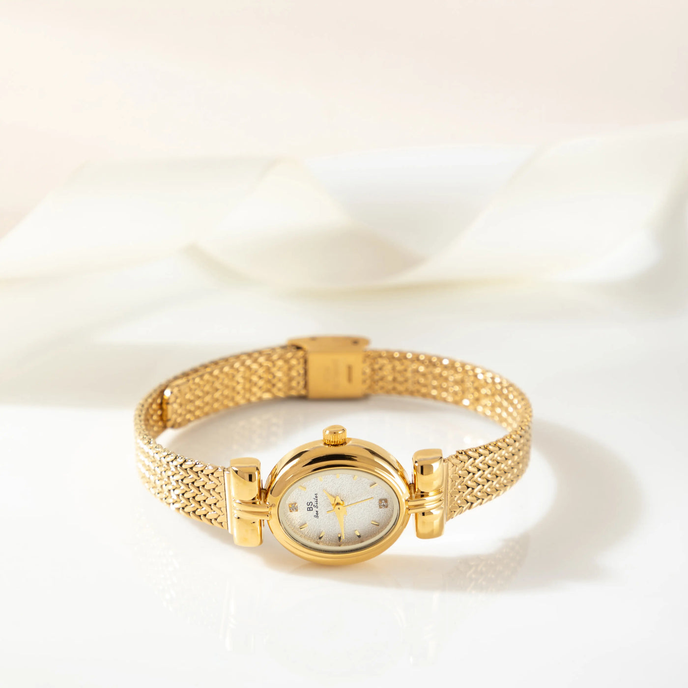Gyldne Øjeblikke® Maso | 16k Guld