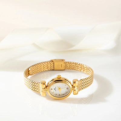 Gyldne Øjeblikke® Maso | 16k Guld