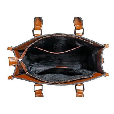 Elegante Tote - klassisk og funktionel
