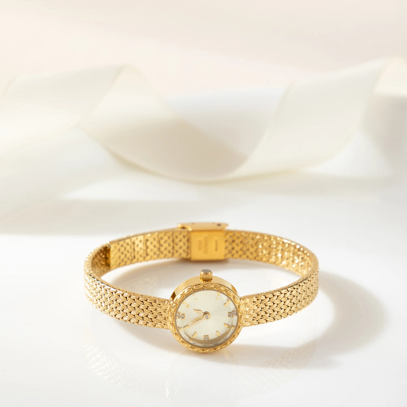 Gyldne Øjeblikke® Tyla | 18k Guld