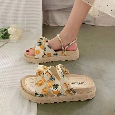 Chiara™ | Dame Sandaler fra Olsen & Olsen