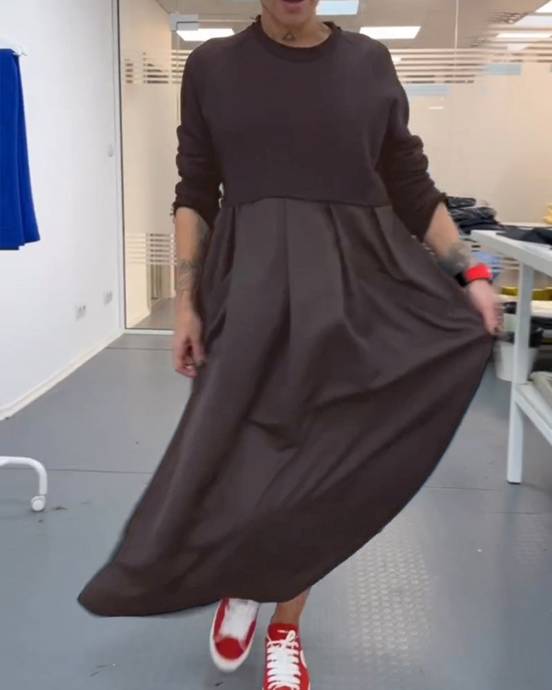 Olsen® | Casual Lange Sommerkjole