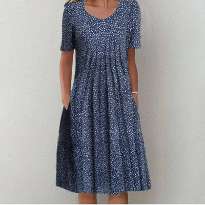 Erin™  | Elegant Kjole
