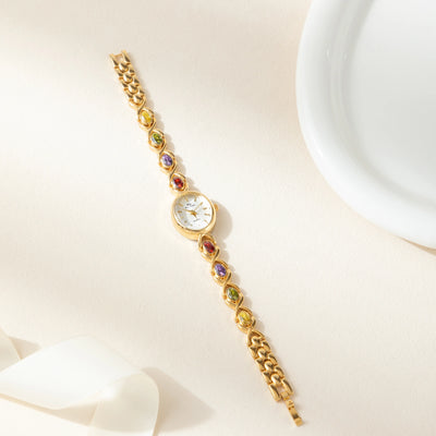 Gyldne Øjeblikke® Francesca | 18k Guld