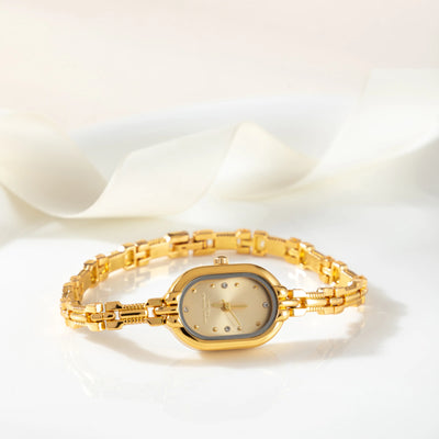 Gyldne Øjeblikke® Gracie | 16k Guld