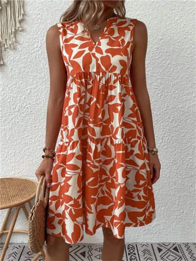 Makani Casual Sommerkjole