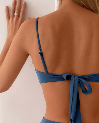Bikini Almas To Delt Chic & Trendy
