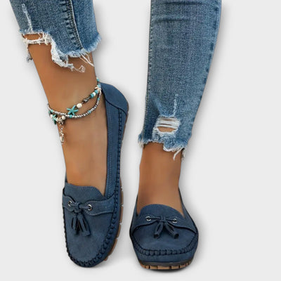 Lise | Bløde Slip-Ons med Elegant Design