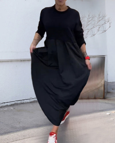 Olsen® | Casual Lange Sommerkjole