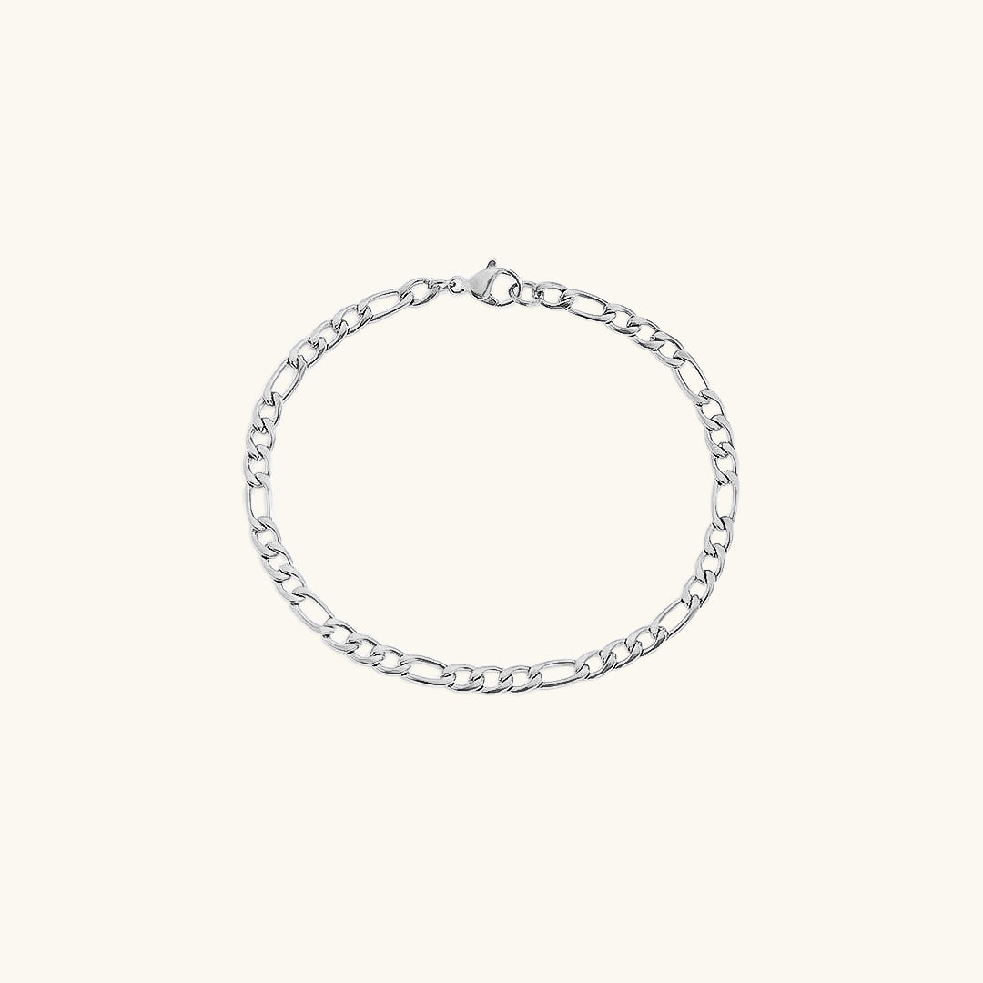 Saturn Armbånd | 18k Guld