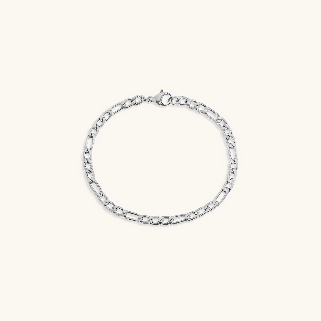 Saturn Armbånd | 18k Guld