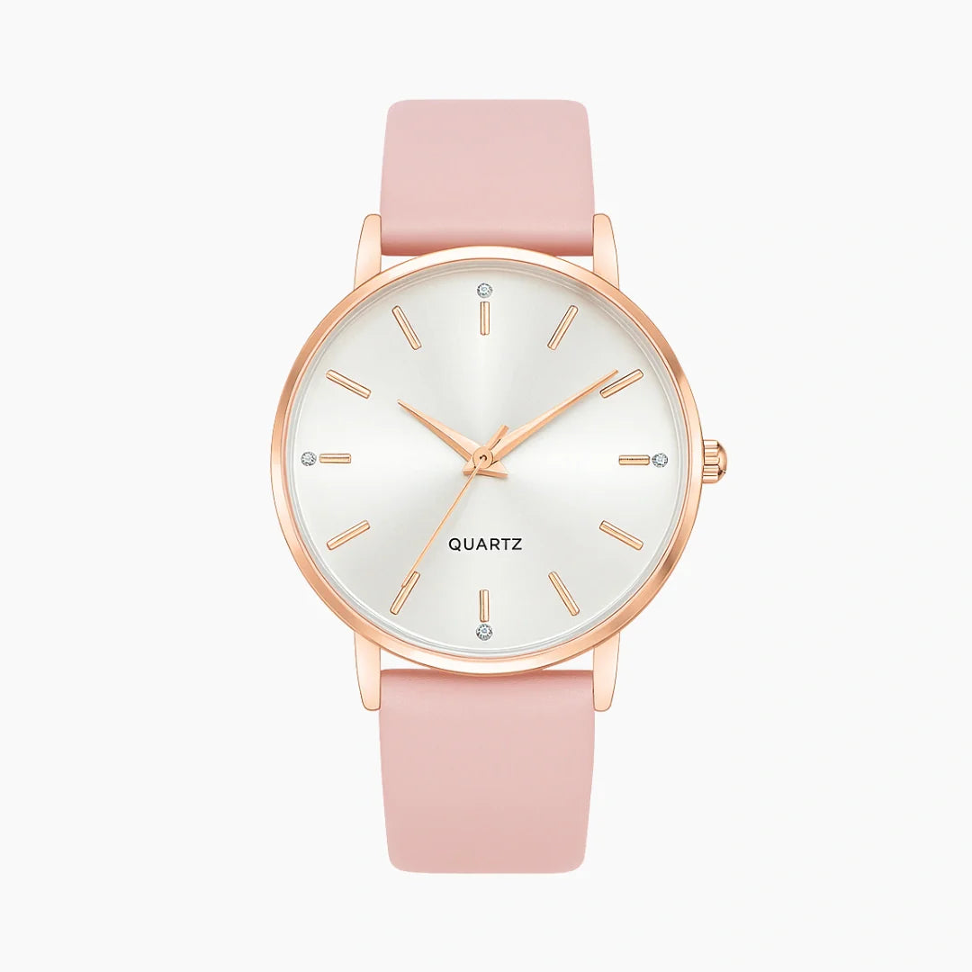 Majesté Rose - V040