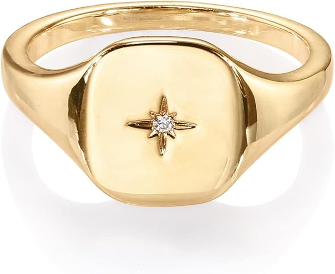 Gioconda Bellasanti Ring | Guld