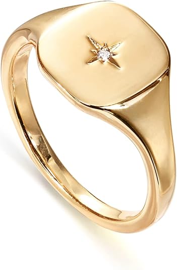 Gioconda Bellasanti Ring | Guld
