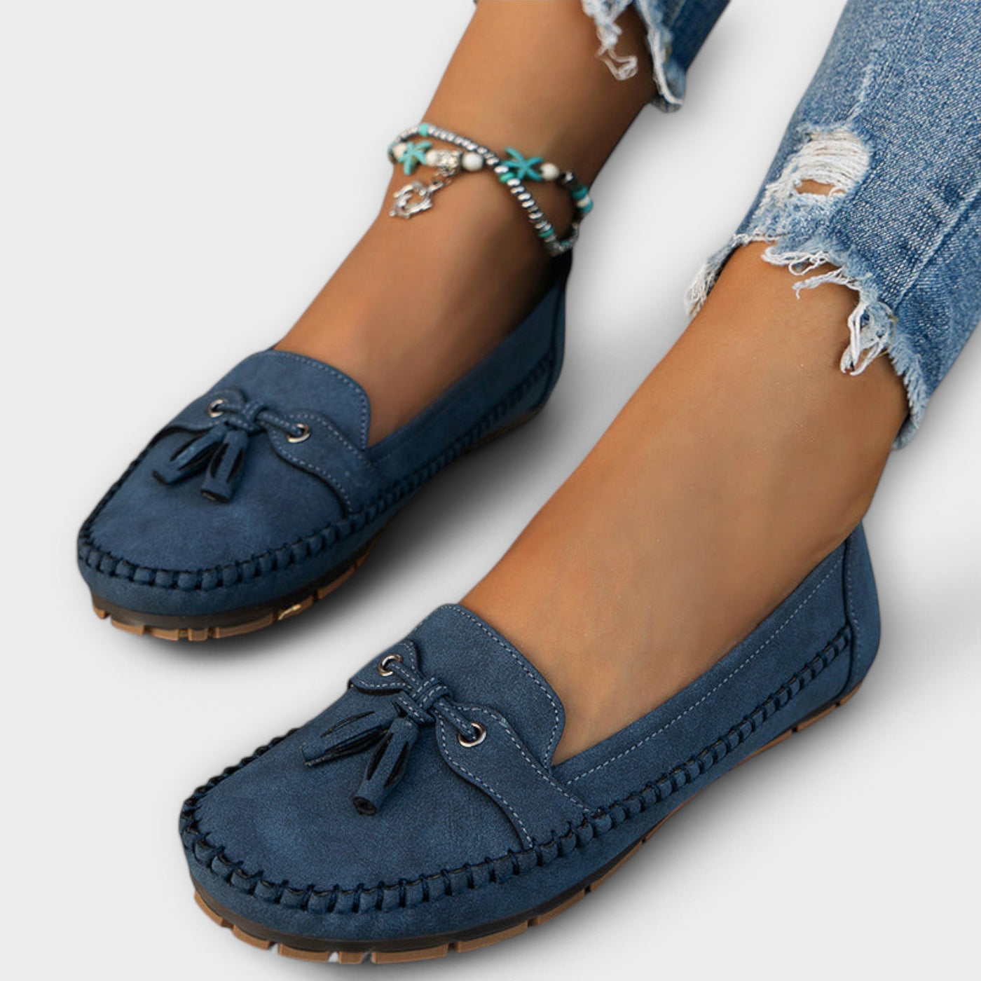 Lise | Bløde Slip-Ons med Elegant Design