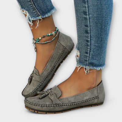 Lise | Bløde Slip-Ons med Elegant Design