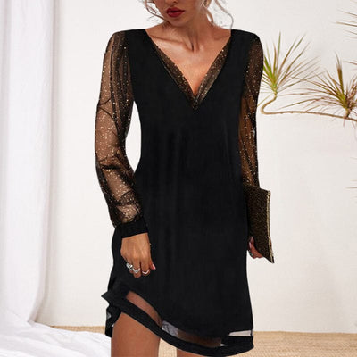 Amélie | Elegant Sommerkjole