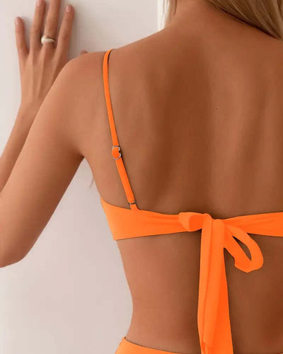 Bikini Almas To Delt Chic & Trendy