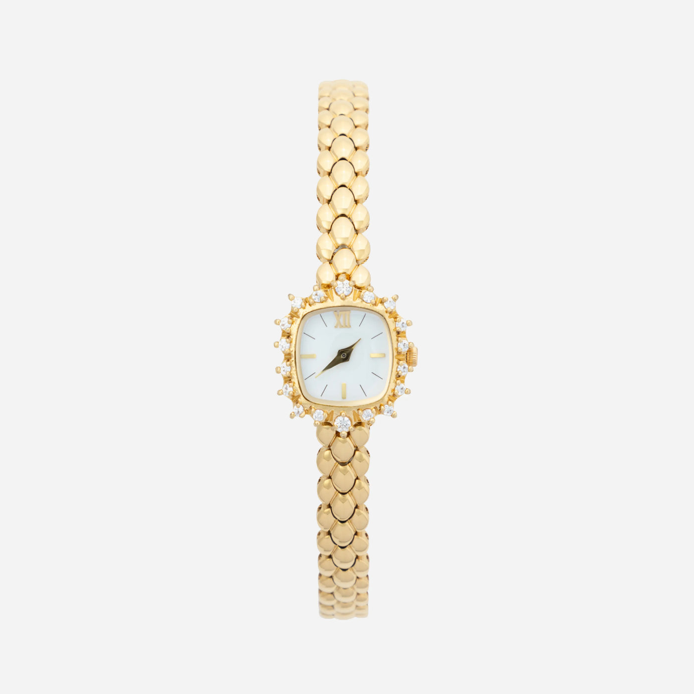 Gyldne Øjeblikke® Milo | 16k Guld