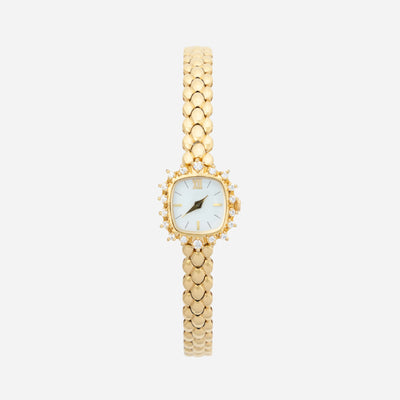 Gyldne Øjeblikke® Milo | 16k Guld