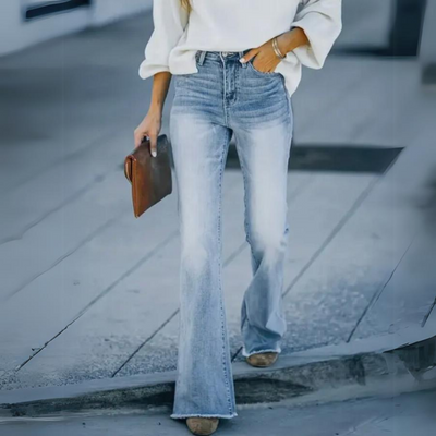 Sevyn - Stilfulde Casual Bukser
