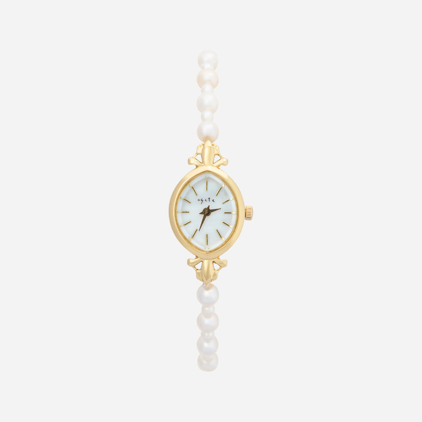 Gyldne Øjeblikke® Humir | 18k Guld