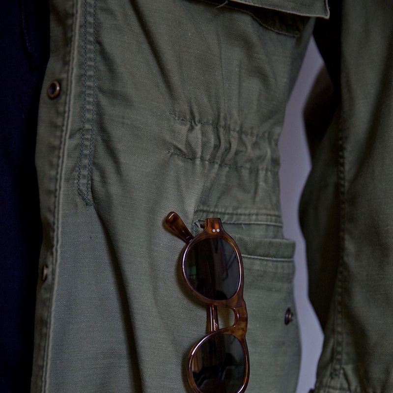 Boston™ | M65 Feltjakke