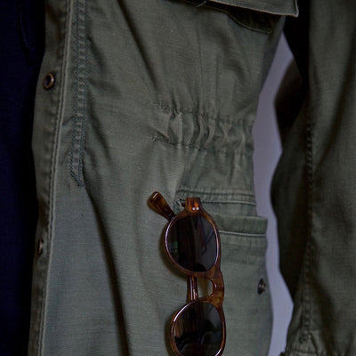 Boston™ | M65 Feltjakke