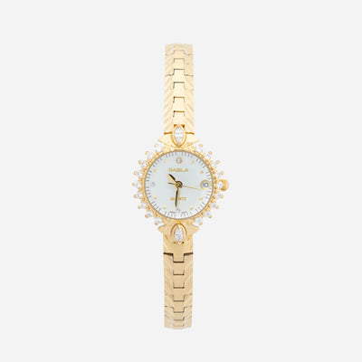 Gyldne Øjeblikke® Mila | 18k Guld