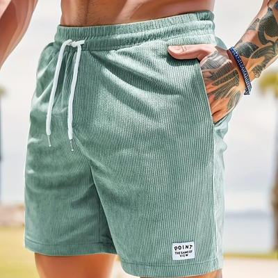 SIMON™ | Sommer Shorts™ - DK
