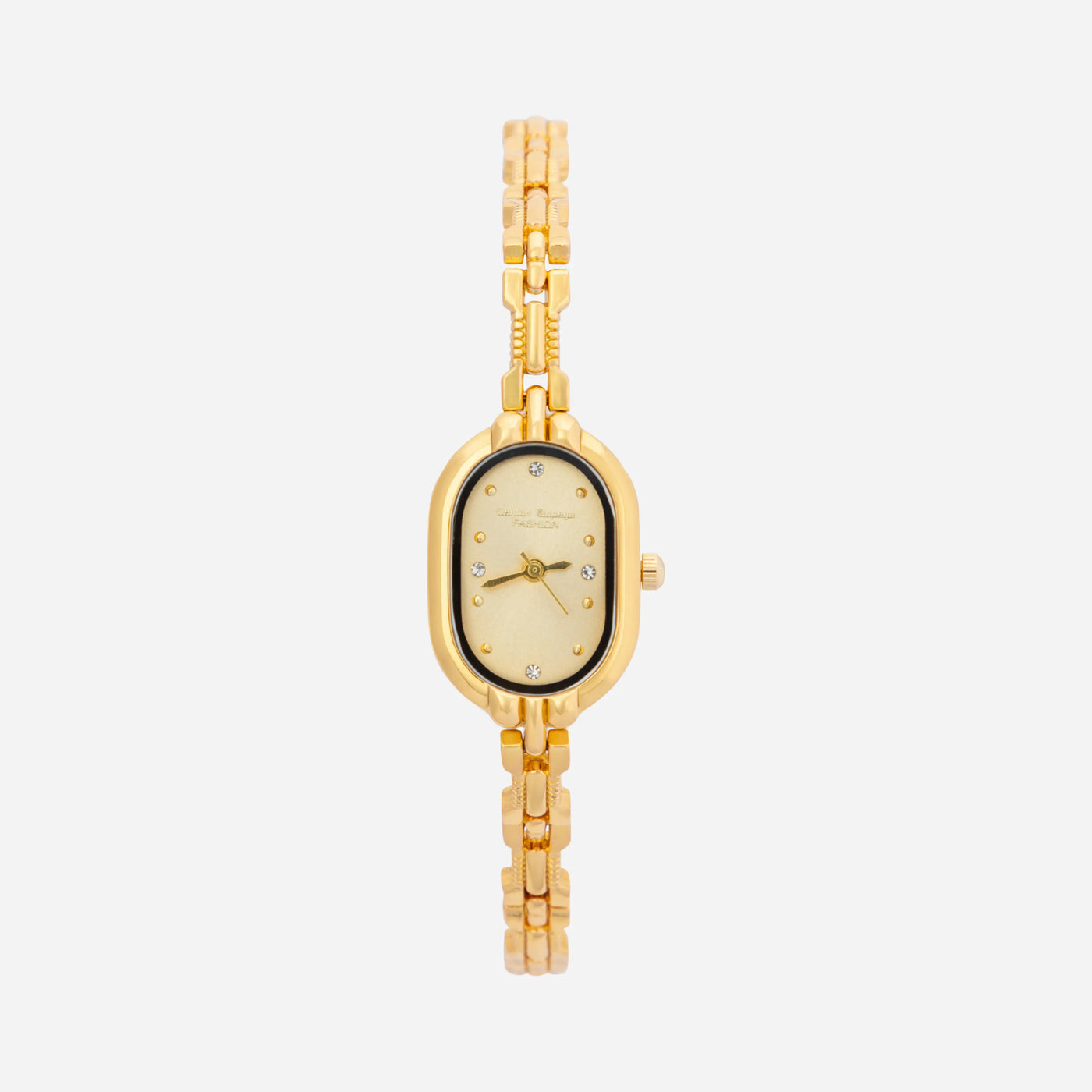 Gyldne Øjeblikke® Gracie | 16k Guld