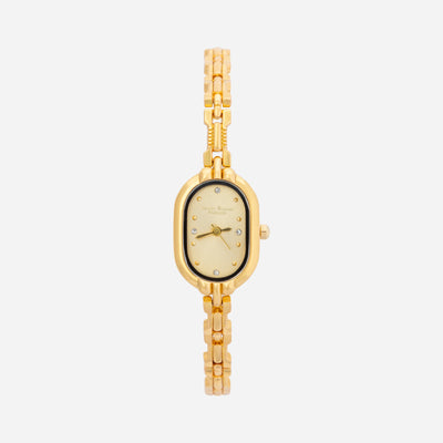Gyldne Øjeblikke® Gracie | 16k Guld