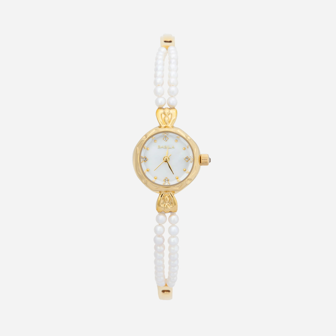 Gyldne Øjeblikke® Loressa | 18k Guld