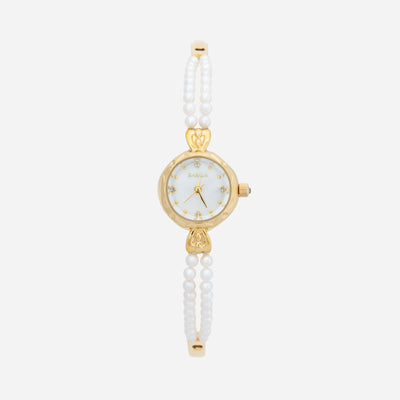 Gyldne Øjeblikke® Loressa | 18k Guld
