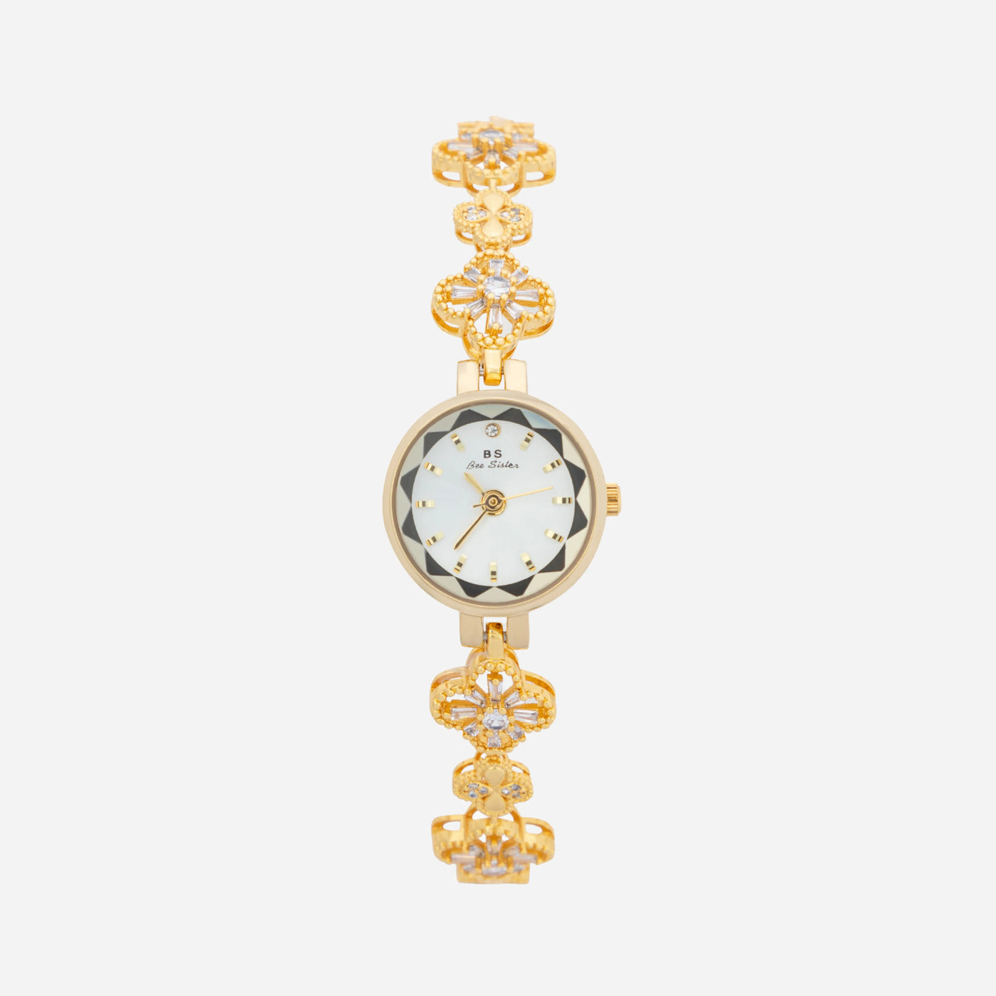 Gyldne Øjeblikke® Surmen | 16k Guld